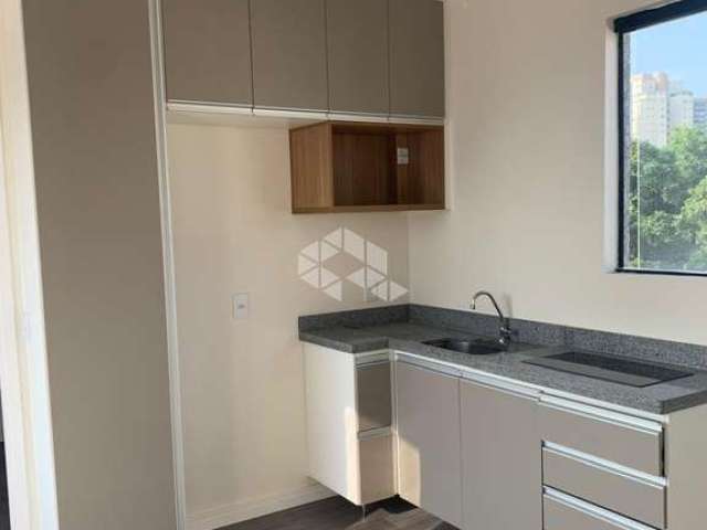 Apartamento reformado, mobiliado à venda, 1 quarto, 32 metros quadrados, Vila Clementino, São Paulo, SP