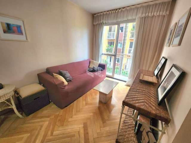 Apartamento à venda, 45 metros quadrados, 2 quartos - 1 vaga de garagem - Cambuci, São Paulo - SP