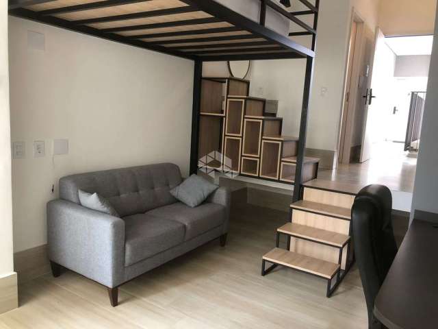 Studio novo, mobiliado à venda, 25 metros quadrados - Vila Mariana, São Paulo - SP!