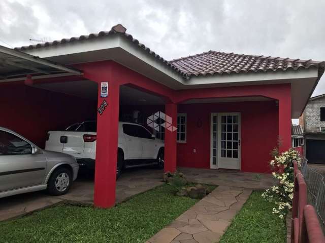 Casa com 5 quartos e 2 banheiros à venda no bairro São José em Santa Maria