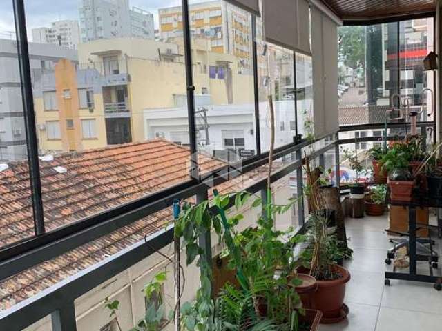 Apartamento 3 dormitórios e 2 vagas de garagem à venda