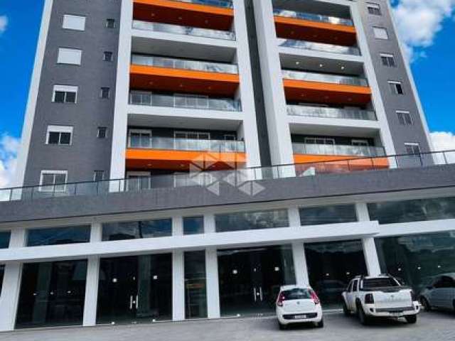 Apartamento Novo de 2 Dormitórios com suíte e vaga de garagem à venda no Bairro Camobi em Santa Maria