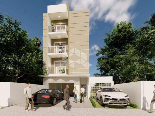 Apartamento 2 dormitórios 2 banheiros 1 suíte 1 garagem Bairro Passo Dareia Santa Maria Rs