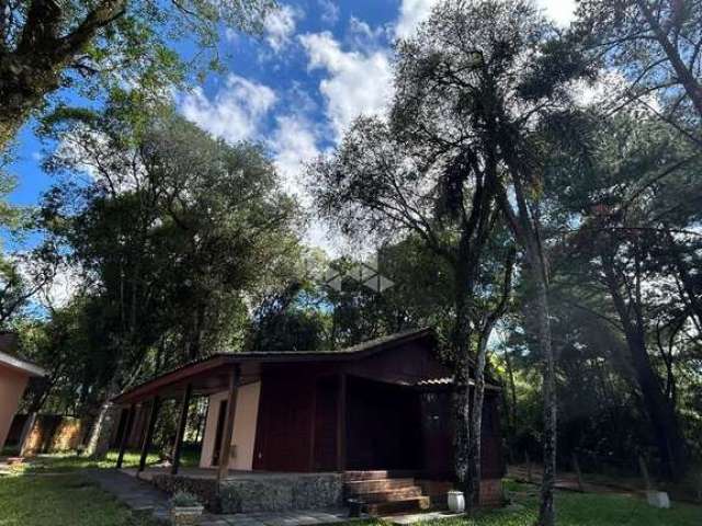 Casa a venda em Itaara  02 casas com 02dormitórios cada com amplo terreno em Itaara.