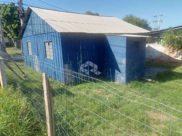 Casa de 2 quartos à venda no bairro Urlândia, em Santa Maria. RS.