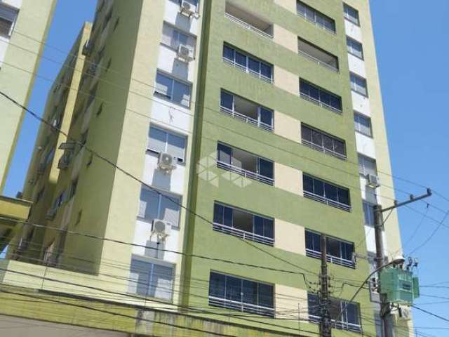 Apartamento com 02 dormitórios à venda, no bairro Centro em Santa Maria.