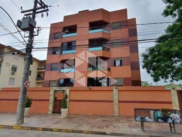 Apartamento com 02 dormitórios à venda  no bairro Nonoai, em Santa Maria.