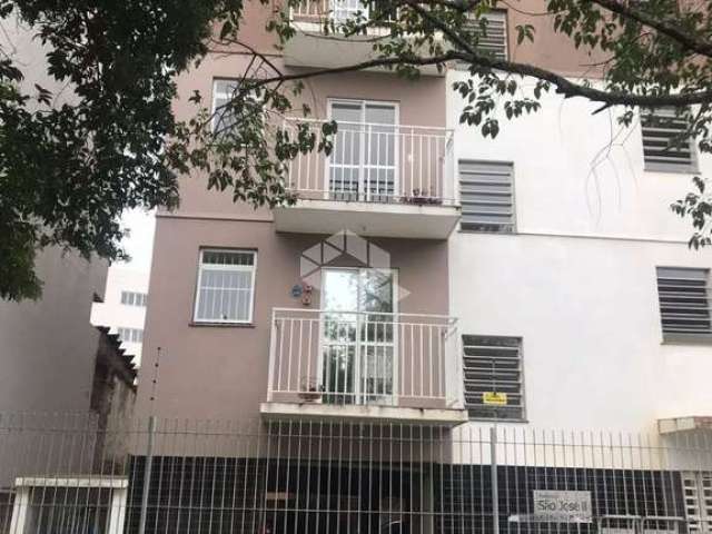 Apartamento à venda com 01 dormitório no bairro Nossa Senhora do Rosário, em Santa Maria.