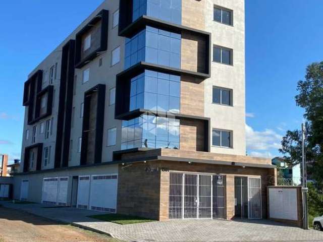 Apartamento com 02 dormitórios à venda no bairro Camobi, em Santa Maria.