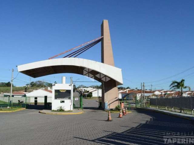 Casa com 02 dormitórios à venda bairro Cerrito, em Santa Maria.