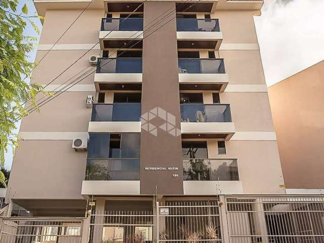 Apartamento de 01 dormitório à venda no bairro Nossa Senhora do Rosário, em Santa Maria.