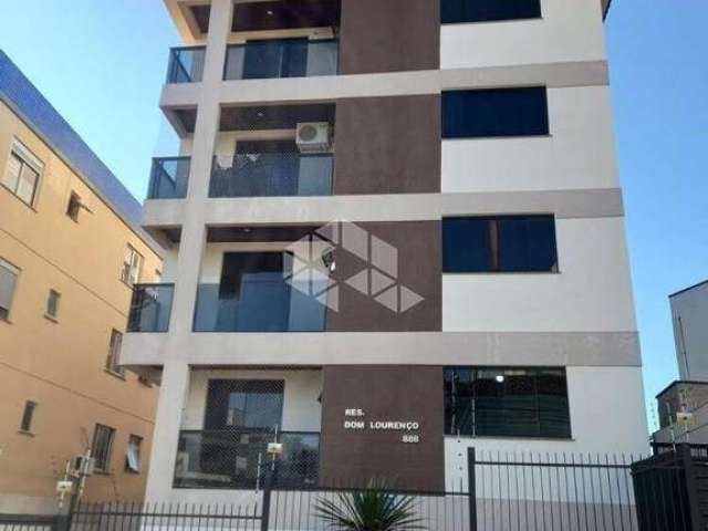 Apartamento com 01 dormitório à venda no bairro Nossa Senhora do Rosário, em Santa Maria.