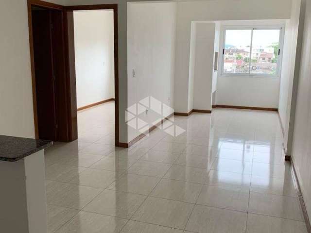 Apartamento de 1 quarto com 1 vaga tendo 50,00m2 á venda por R$ 230.000 em Camobi Santa Maria