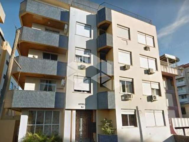 Apartamento de 2 dormitórios com suíte no bairro Menino Jesus  em Santa Maria