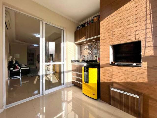 Apartamento 2 dormitórios com suíte no bairro Camobi Santa Maria