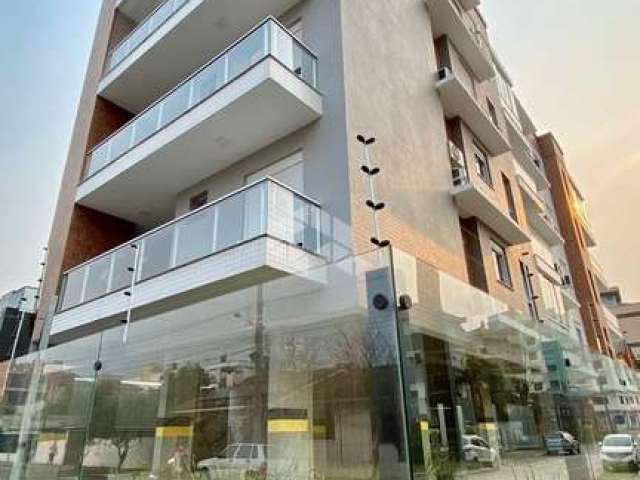 Apartamento de 1 dormitório mobiliado em Camobi Santa Maria