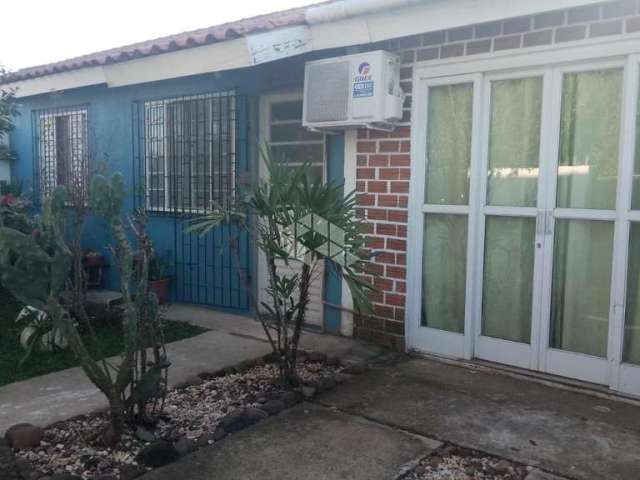 Casa com 2 quartos no bairro Diácono Luiz Pozzobon em Santa Maria