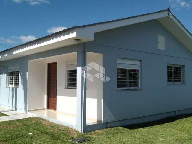 Casa 2 Dormitórios em Camobi Santa Maria