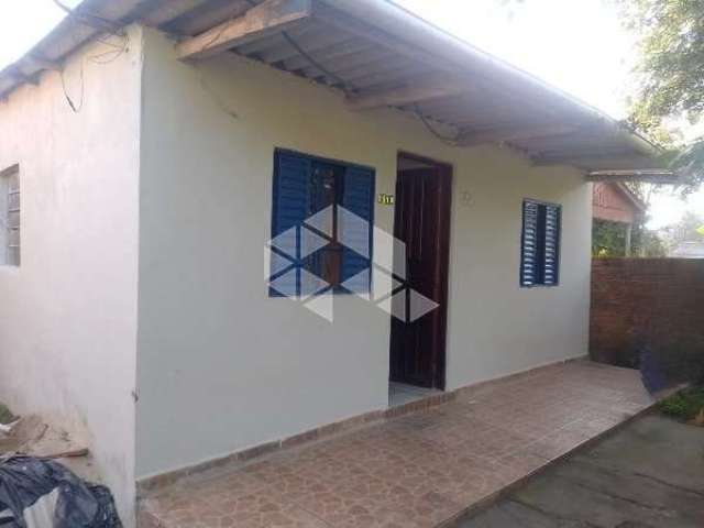 Casa com 02 quartos no Jardim Berleze em Santa Maria Rs.