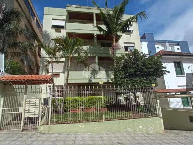 Apartamento de 01 dormitório à venda no bairro Centro em Santa Maria, proximo á UFN