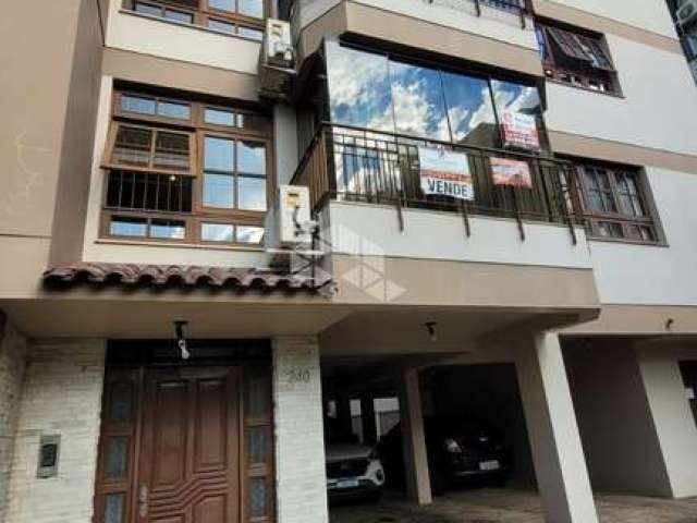 Apartamento à venda de 3 quartos com suíte em Camobi Santa Maria