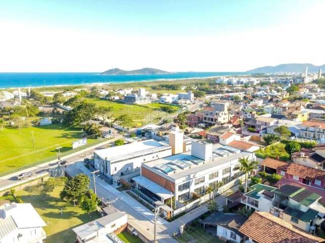 Apartamento Duplex com 2 suítes na Praia do campeche