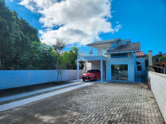 Casa à venda no Bairro campeche em Florianópolis - SC