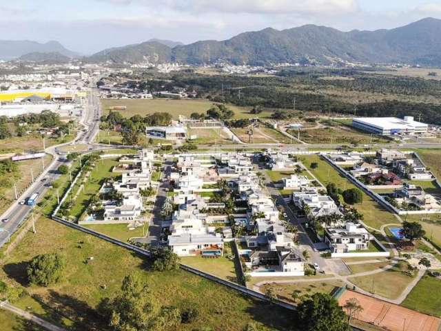 Lote / Terreno em condominio Fechado no Bairro Campeche