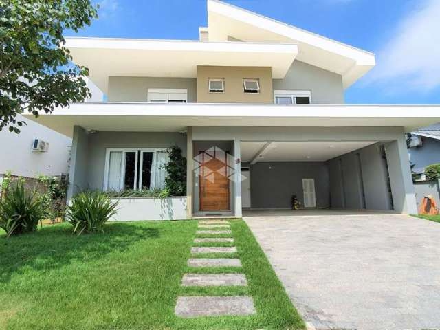 casa de Alto Padrão na Praia do Campeche