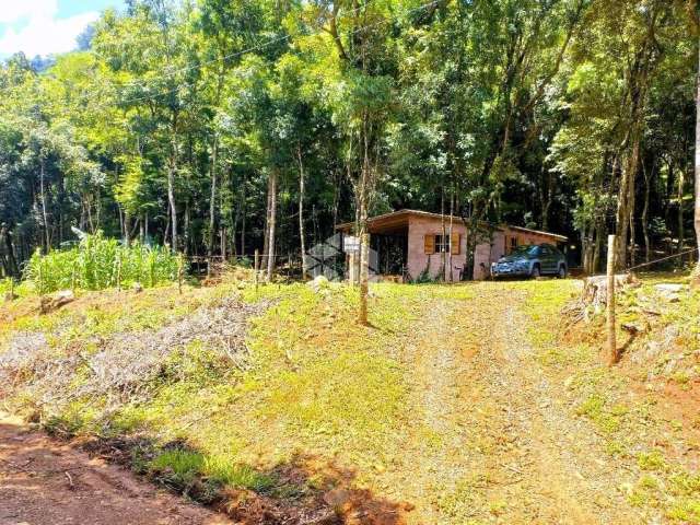 A venda um sitio com terreno de 2 hectares, localizado no interior de Canela.