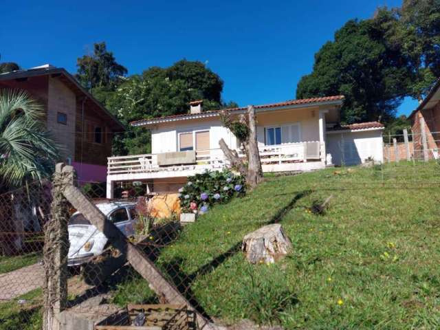 Casa á venda no loteamento vila do cedro