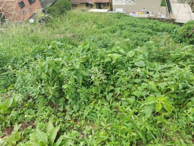 Terreno á Venda Bairro Floresta