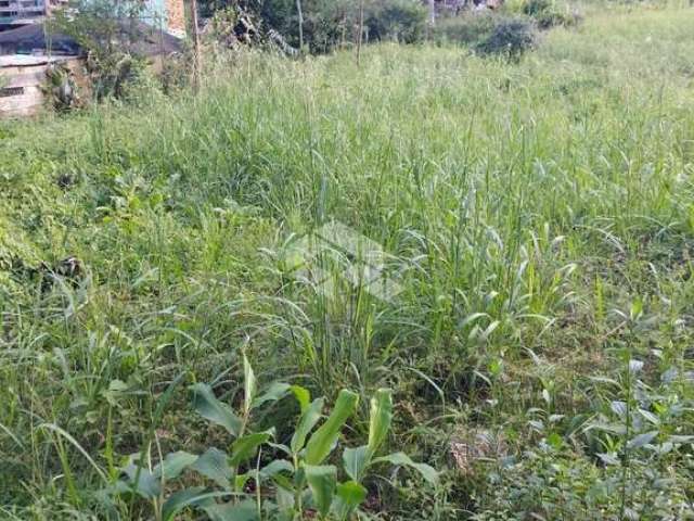 Terreno localizado no Bairro Carazal