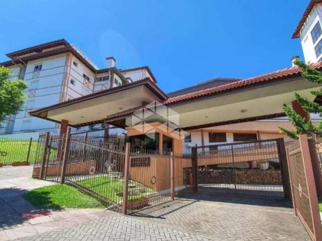 Encante-se com Este Apartamento 2 dormitórios Mobiliado no Coração de Gramado