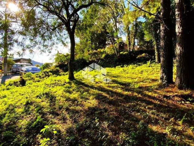 Terreno de 769m² a venda em Gramado.