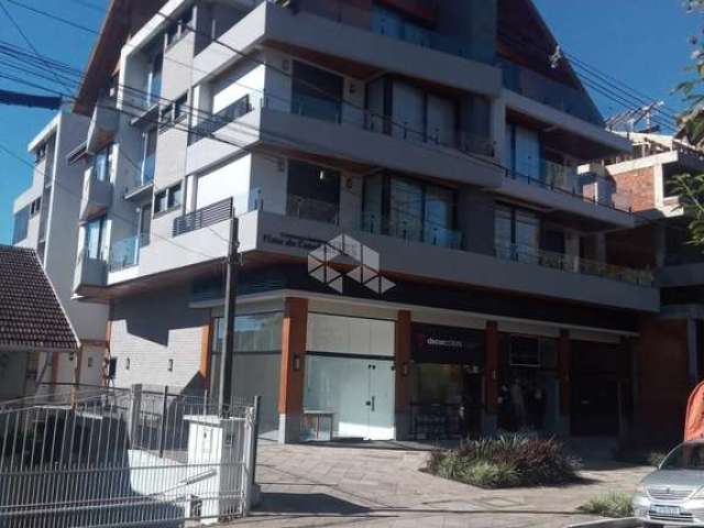 Apartamento duplex em Canela