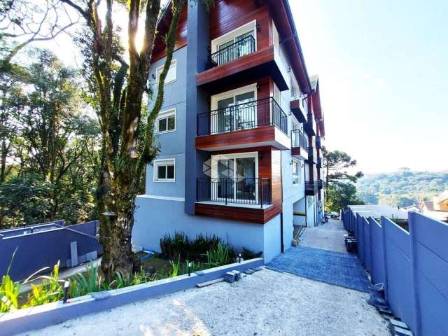 Apartamento no Malbec Residenziale em Gramado