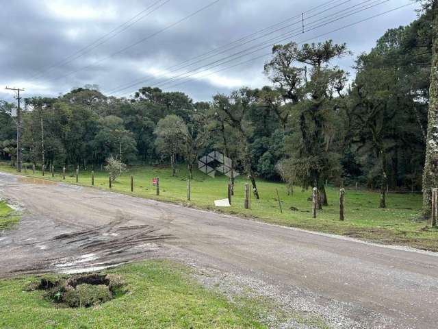 Terreno a venda no bairro Jardim Mariana