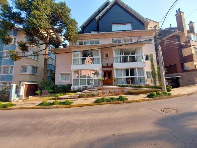 Apartamento no Edifício Burg Eltz