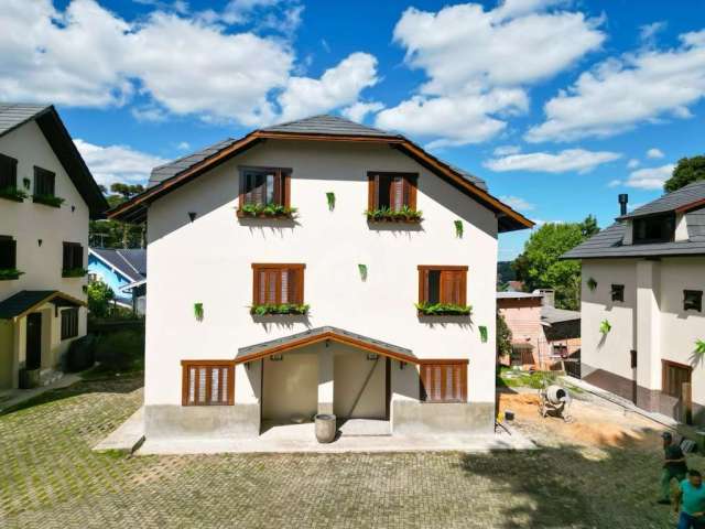 Casa Geminada em Gramado