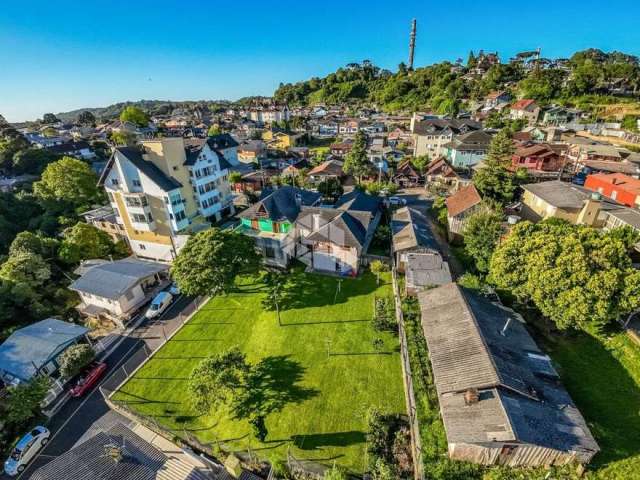 Terreno em Gramado