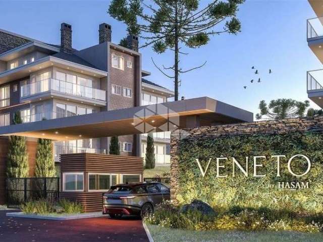 Apartamento no Residencial Vêneto