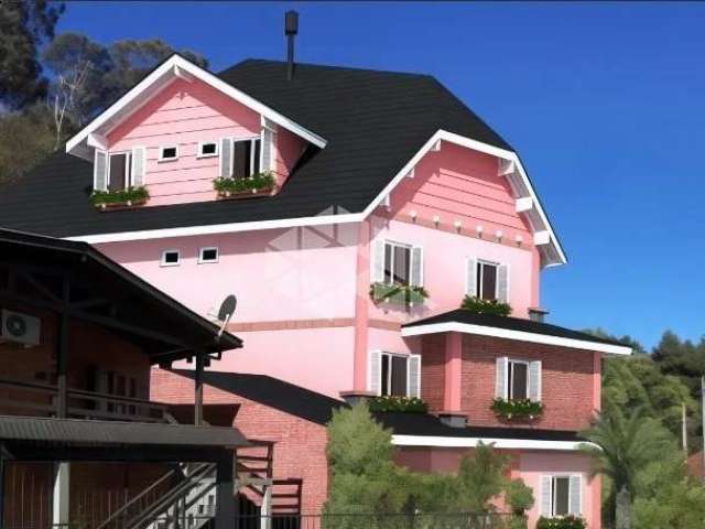 Pousada/hotel/Prédio à venda no Centro de Gramado.