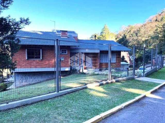 Casa no Bairro Planalto em Gramado