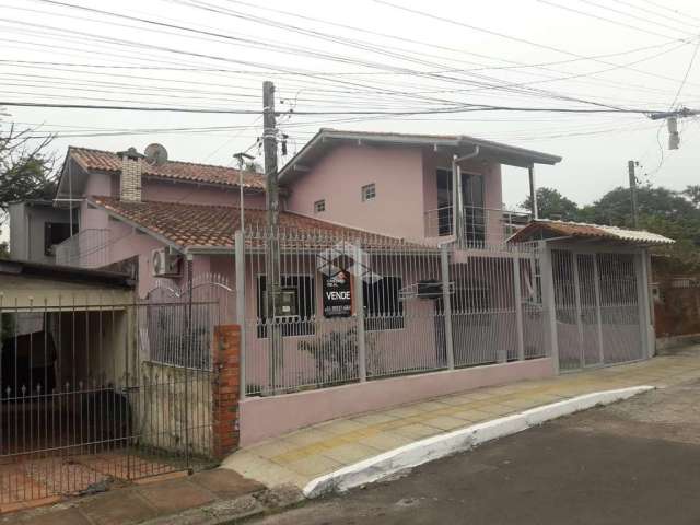 Sobrado na rua Borges de Medeiros