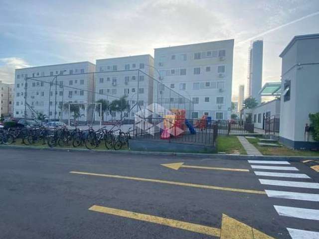 Aparatmento de 2 quartos/dormitórios em Condominio Clube na cidade de Canoas