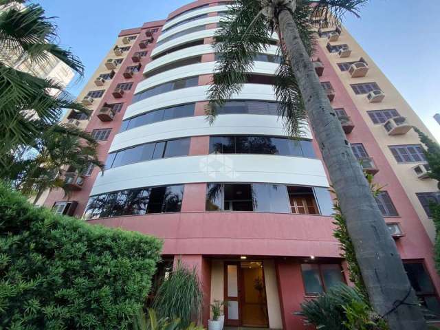 Apartamento no Ed. Mont Serrat