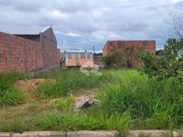 Terreno com 165m² medindo 7,5 m frente X 22m profundidade no Loteamento Província de São Pedro  em Canoas