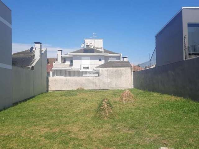 Terreno com 318m² no Loteamento Bela Vista em Canoas