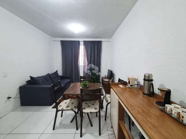 Apartamento 2 dormitórios no Jardim park canoas